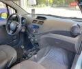 Синій Шевроле Спарк, об'ємом двигуна 1 л та пробігом 234 тис. км за 4500 $, фото 14 на Automoto.ua