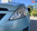 Синій Шевроле Спарк, об'ємом двигуна 1 л та пробігом 234 тис. км за 4500 $, фото 27 на Automoto.ua