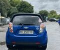 Синій Шевроле Спарк, об'ємом двигуна 1 л та пробігом 112 тис. км за 4999 $, фото 2 на Automoto.ua