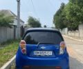 Синій Шевроле Спарк, об'ємом двигуна 1 л та пробігом 82 тис. км за 4837 $, фото 5 на Automoto.ua