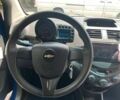 Синій Шевроле Спарк, об'ємом двигуна 1 л та пробігом 130 тис. км за 4312 $, фото 5 на Automoto.ua