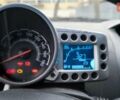 Синий Шевроле Спарк, объемом двигателя 1 л и пробегом 210 тыс. км за 4500 $, фото 9 на Automoto.ua