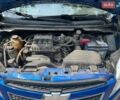 Синій Шевроле Спарк, об'ємом двигуна 1 л та пробігом 133 тис. км за 4300 $, фото 15 на Automoto.ua