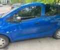 Синій Шевроле Спарк, об'ємом двигуна 1 л та пробігом 130 тис. км за 4312 $, фото 12 на Automoto.ua