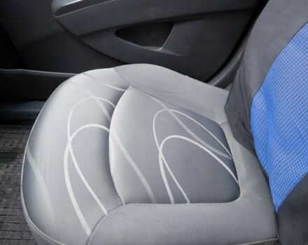 Синій Шевроле Спарк, об'ємом двигуна 1 л та пробігом 206 тис. км за 5200 $, фото 6 на Automoto.ua