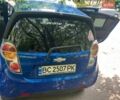Синій Шевроле Спарк, об'ємом двигуна 1 л та пробігом 133 тис. км за 4300 $, фото 12 на Automoto.ua
