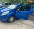 Синій Шевроле Спарк, об'ємом двигуна 1 л та пробігом 133 тис. км за 4300 $, фото 5 на Automoto.ua