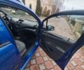 Синий Шевроле Спарк, объемом двигателя 1 л и пробегом 217 тыс. км за 3450 $, фото 15 на Automoto.ua