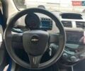 Синій Шевроле Спарк, об'ємом двигуна 1 л та пробігом 133 тис. км за 4300 $, фото 1 на Automoto.ua