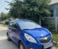 Синій Шевроле Спарк, об'ємом двигуна 1 л та пробігом 82 тис. км за 4837 $, фото 2 на Automoto.ua