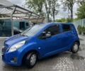 Синій Шевроле Спарк, об'ємом двигуна 1 л та пробігом 112 тис. км за 4999 $, фото 1 на Automoto.ua