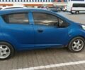 Синій Шевроле Спарк, об'ємом двигуна 1 л та пробігом 118 тис. км за 3200 $, фото 3 на Automoto.ua