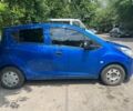 Синій Шевроле Спарк, об'ємом двигуна 1 л та пробігом 130 тис. км за 4312 $, фото 8 на Automoto.ua