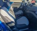 Синий Шевроле Спарк, объемом двигателя 1 л и пробегом 132 тыс. км за 4700 $, фото 12 на Automoto.ua