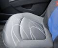 Синій Шевроле Спарк, об'ємом двигуна 1 л та пробігом 210 тис. км за 4200 $, фото 7 на Automoto.ua