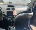 Синій Шевроле Спарк, об'ємом двигуна 1 л та пробігом 130 тис. км за 4312 $, фото 11 на Automoto.ua