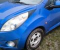 Синій Шевроле Спарк, об'ємом двигуна 1 л та пробігом 206 тис. км за 5200 $, фото 4 на Automoto.ua
