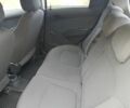 Синий Шевроле Спарк, объемом двигателя 1 л и пробегом 3 тыс. км за 7900 $, фото 4 на Automoto.ua