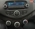 Синій Шевроле Спарк, об'ємом двигуна 1 л та пробігом 152 тис. км за 5600 $, фото 17 на Automoto.ua