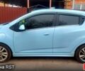 Синій Шевроле Спарк, об'ємом двигуна 0 л та пробігом 110 тис. км за 9000 $, фото 3 на Automoto.ua