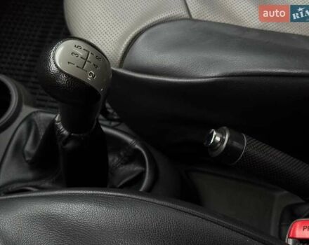 Синій Шевроле Спарк, об'ємом двигуна 1 л та пробігом 152 тис. км за 5600 $, фото 21 на Automoto.ua