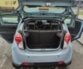 Синій Шевроле Спарк, об'ємом двигуна 0 л та пробігом 120 тис. км за 6100 $, фото 1 на Automoto.ua