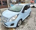Синій Шевроле Спарк, об'ємом двигуна 0 л та пробігом 120 тис. км за 6100 $, фото 1 на Automoto.ua
