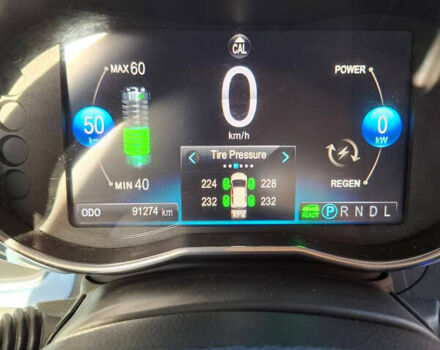 Шевроле Спарк 2013 в Киеве на Automoto.ua Синий Шевроле Спарк, объемом двигателя 0 л и пробегом 91 тыс. км за 7300 $, фото 14 на Automoto.ua