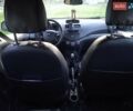 Синий Шевроле Спарк, объемом двигателя 1 л и пробегом 152 тыс. км за 5200 $, фото 1 на Automoto.ua