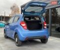 Синій Шевроле Спарк, об'ємом двигуна 1 л та пробігом 152 тис. км за 5600 $, фото 4 на Automoto.ua