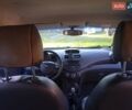 Синий Шевроле Спарк, объемом двигателя 1 л и пробегом 152 тыс. км за 5200 $, фото 5 на Automoto.ua