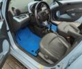 Синій Шевроле Спарк, об'ємом двигуна 0 л та пробігом 120 тис. км за 6100 $, фото 6 на Automoto.ua