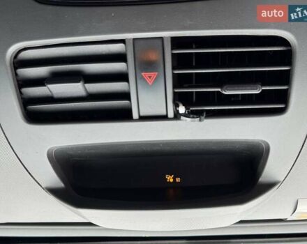 Синій Шевроле Спарк, об'ємом двигуна 1 л та пробігом 152 тис. км за 5600 $, фото 20 на Automoto.ua