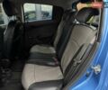 Синій Шевроле Спарк, об'ємом двигуна 1 л та пробігом 152 тис. км за 5600 $, фото 23 на Automoto.ua