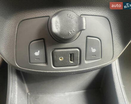 Синий Шевроле Спарк, объемом двигателя 0 л и пробегом 243 тыс. км за 5600 $, фото 30 на Automoto.ua