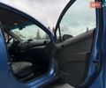 Синій Шевроле Спарк, об'ємом двигуна 1 л та пробігом 152 тис. км за 5600 $, фото 27 на Automoto.ua