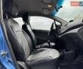 Синій Шевроле Спарк, об'ємом двигуна 1 л та пробігом 152 тис. км за 5600 $, фото 28 на Automoto.ua