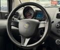 Синій Шевроле Спарк, об'ємом двигуна 1 л та пробігом 152 тис. км за 5600 $, фото 30 на Automoto.ua