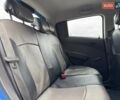 Синій Шевроле Спарк, об'ємом двигуна 1 л та пробігом 152 тис. км за 5600 $, фото 25 на Automoto.ua