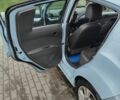 Синий Шевроле Спарк, объемом двигателя 0 л и пробегом 120 тыс. км за 6000 $, фото 3 на Automoto.ua