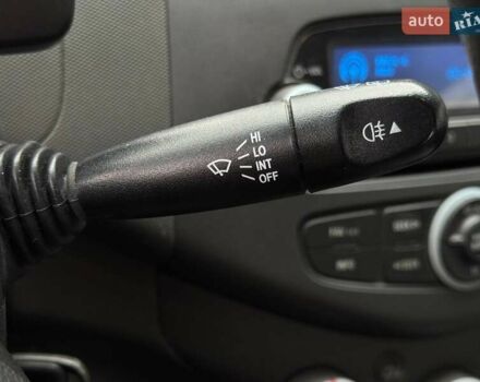 Синій Шевроле Спарк, об'ємом двигуна 1 л та пробігом 152 тис. км за 5600 $, фото 19 на Automoto.ua