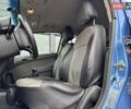 Синій Шевроле Спарк, об'ємом двигуна 1 л та пробігом 152 тис. км за 5600 $, фото 12 на Automoto.ua