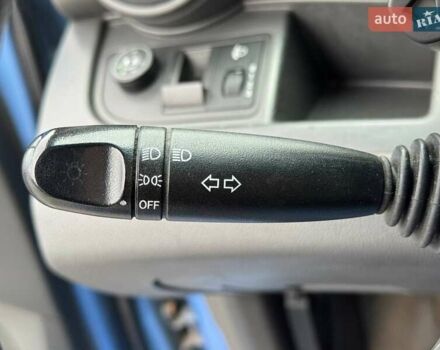 Синій Шевроле Спарк, об'ємом двигуна 1 л та пробігом 152 тис. км за 5600 $, фото 18 на Automoto.ua