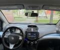Синій Шевроле Спарк, об'ємом двигуна 0 л та пробігом 130 тис. км за 5600 $, фото 5 на Automoto.ua