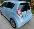 Синій Шевроле Спарк, об'ємом двигуна 0 л та пробігом 157 тис. км за 6007 $, фото 3 на Automoto.ua