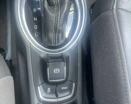 Синий Шевроле Спарк, объемом двигателя 0 л и пробегом 243 тыс. км за 5600 $, фото 33 на Automoto.ua