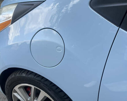 Синий Шевроле Спарк, объемом двигателя 0 л и пробегом 243 тыс. км за 5600 $, фото 17 на Automoto.ua