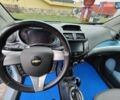 Синій Шевроле Спарк, об'ємом двигуна 0 л та пробігом 120 тис. км за 6100 $, фото 3 на Automoto.ua