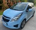 Синій Шевроле Спарк, об'ємом двигуна 0 л та пробігом 157 тис. км за 6007 $, фото 1 на Automoto.ua
