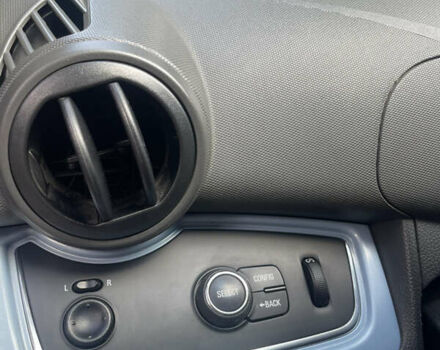 Синий Шевроле Спарк, объемом двигателя 0 л и пробегом 243 тыс. км за 5600 $, фото 26 на Automoto.ua